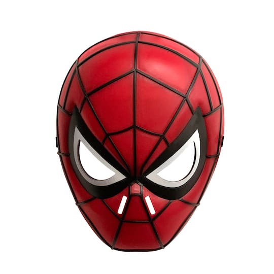 Rubie's® Youth Spider-Man Mask By Rubies | Michaels®